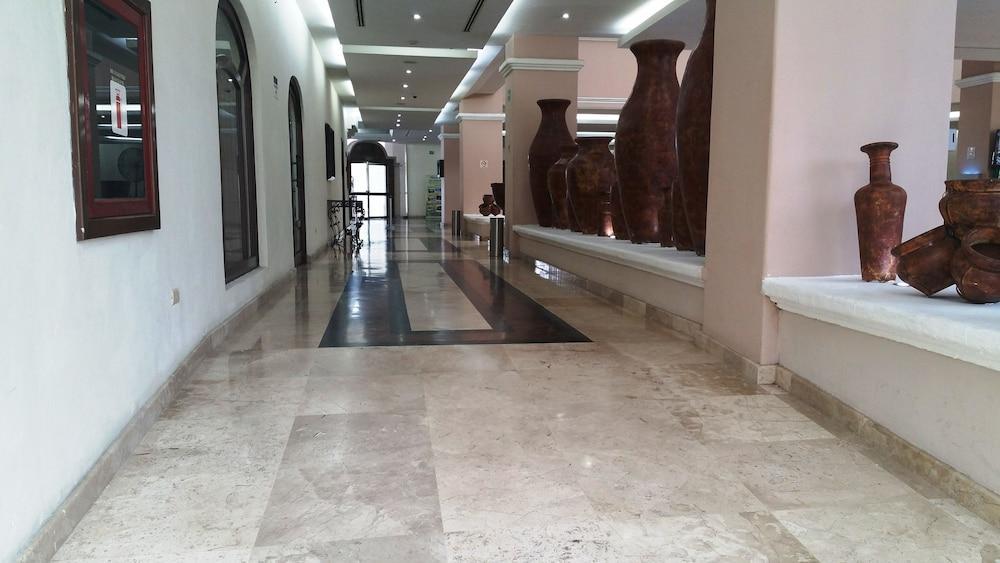 Nk Hotel Nekie Tepic Luaran gambar